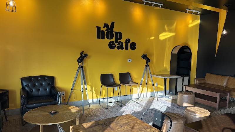 Hop Cafe