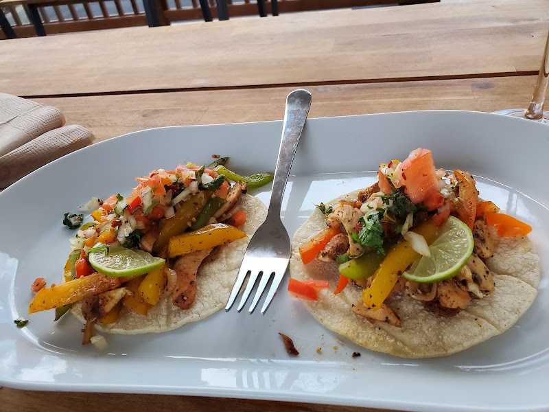 Filling Station Coffee & Bistro