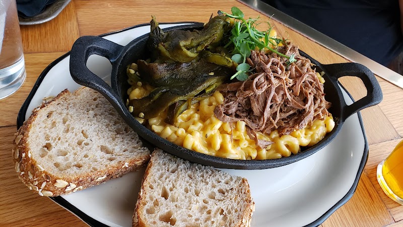 Salt + Honey Bakery Cafe