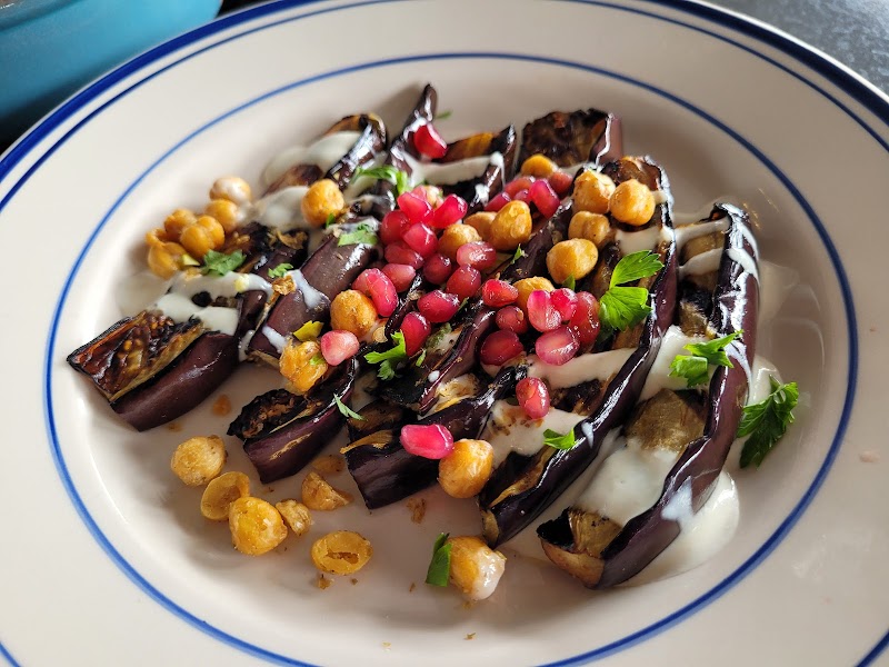 Salt + Honey Bakery Cafe