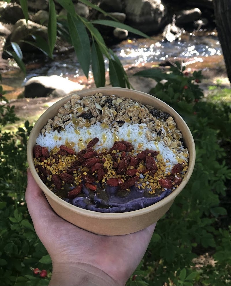 Burlap & Berry Coffee Co.