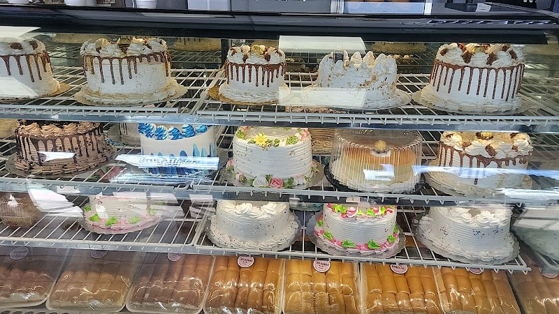 Breadman Miami Bakery