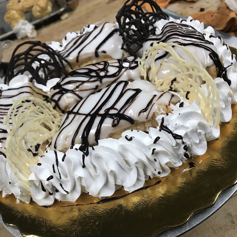 Breadman Miami Bakery