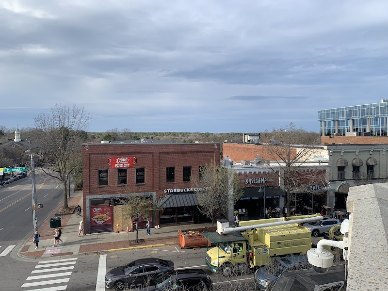 Top of the Hill Restaurant & Brewery