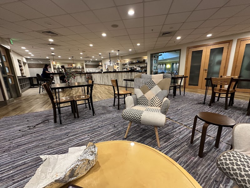 DIRT Coffee Bar @ Mosaic