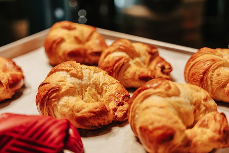 Vail Mountain Coffee & Tea - Dumont