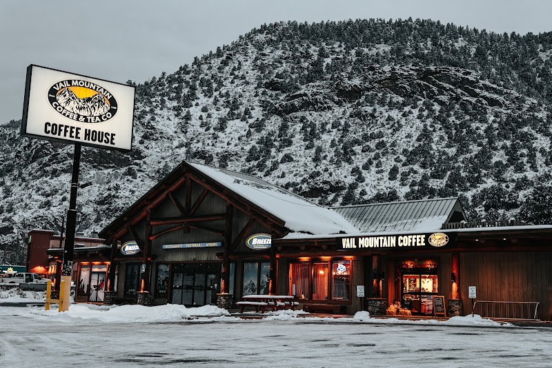 Vail Mountain Coffee & Tea - Dumont