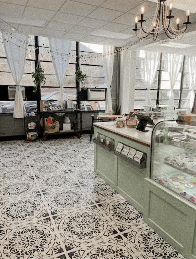 Sweet Joy Bakery and Coffee