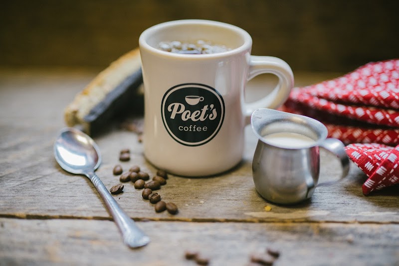 Poet's Coffee