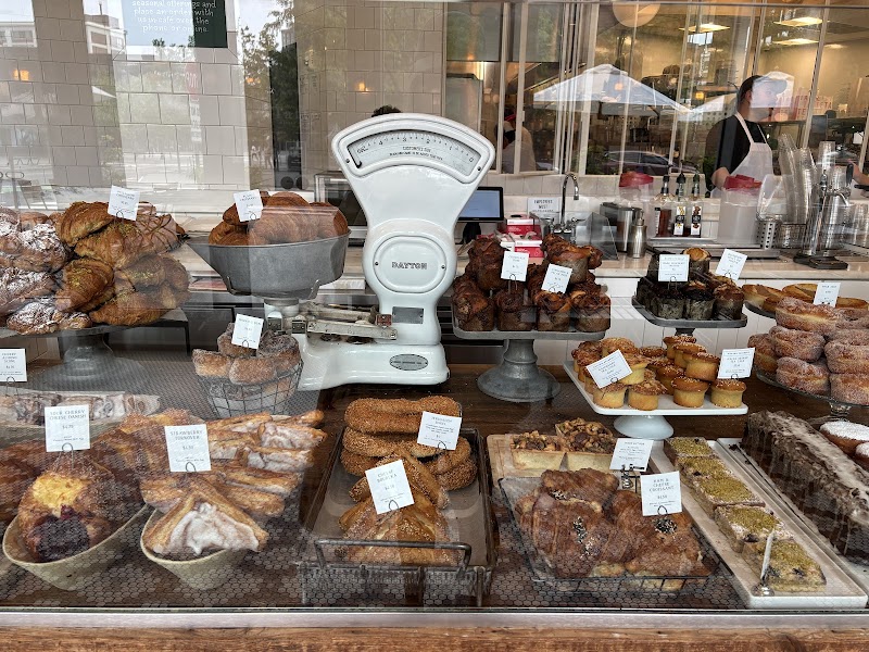 Tatte Bakery & Cafe | Cambridge Crossing