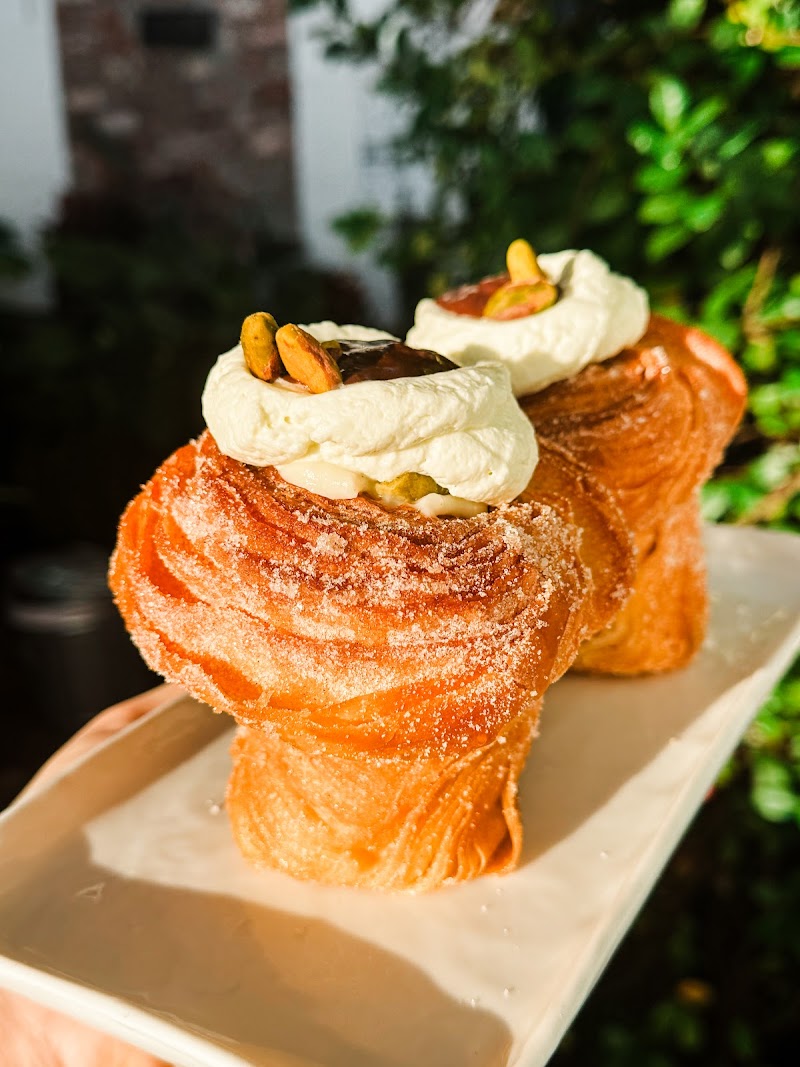 XAPA coffee & bakery