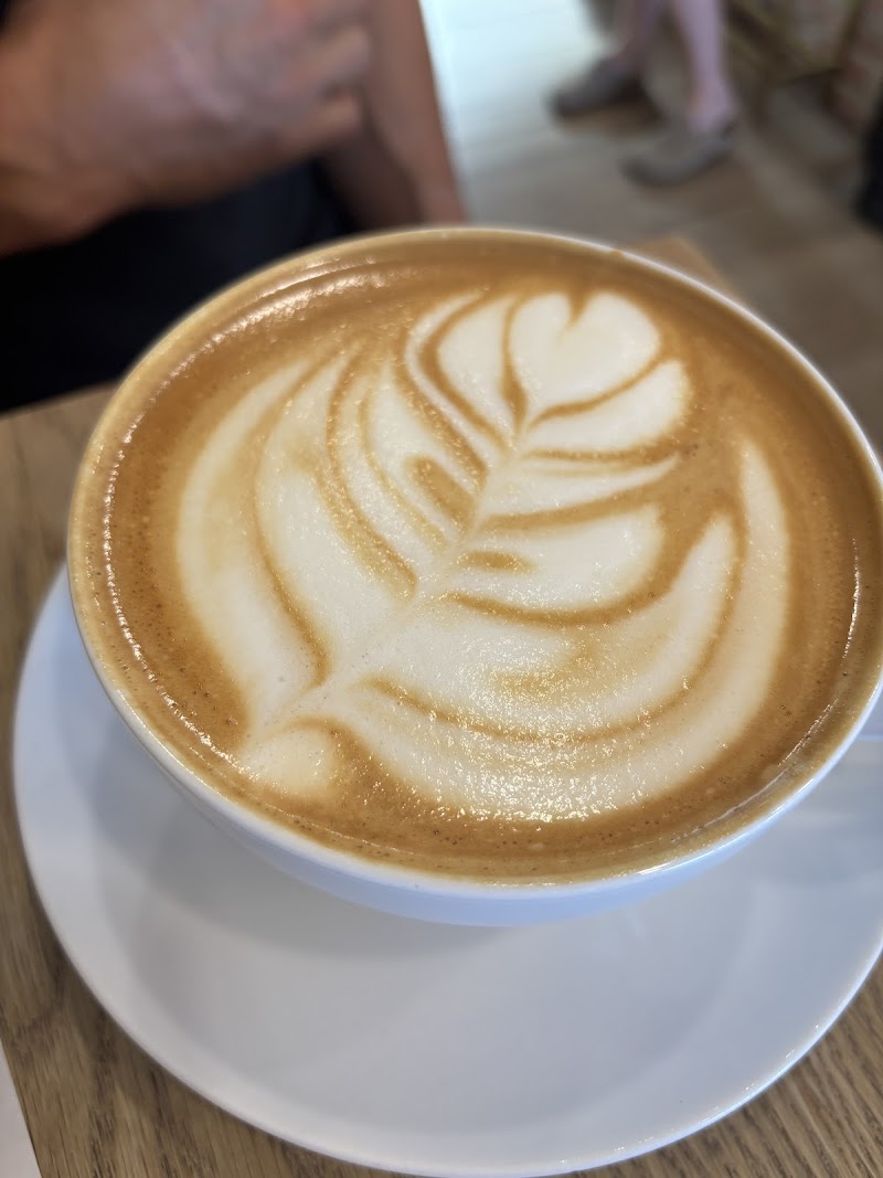 XAPA coffee & bakery