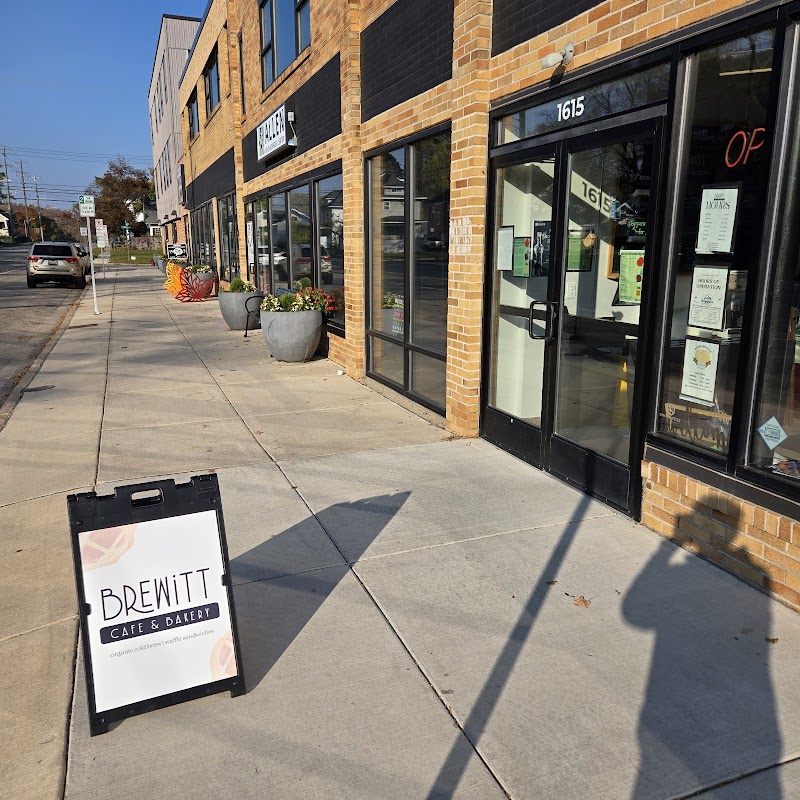 Brewitt Cafe & Bakery