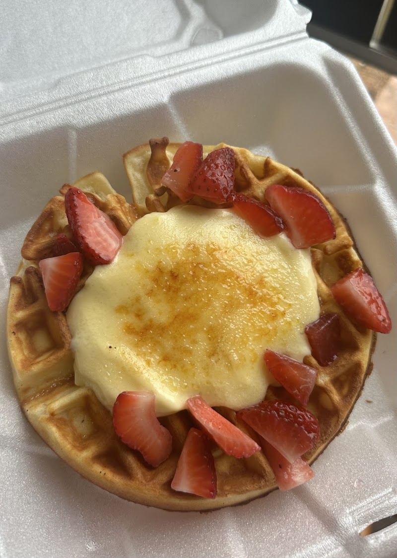 Brewitt Cafe & Bakery