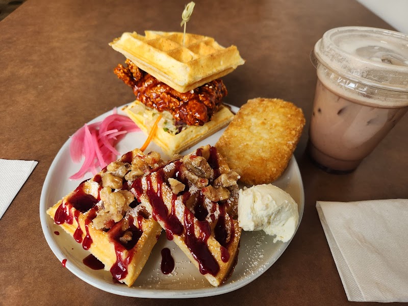 Brewitt Cafe & Bakery