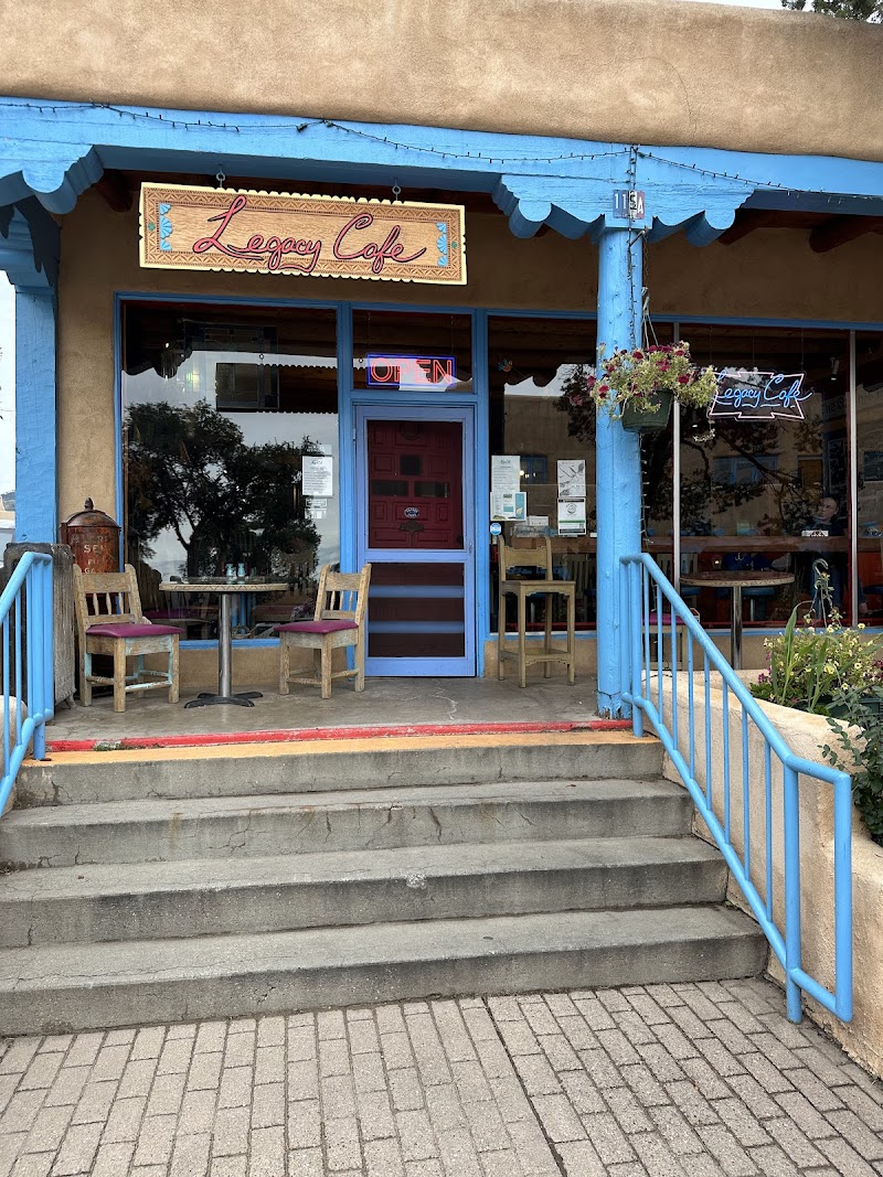 Legacy Café