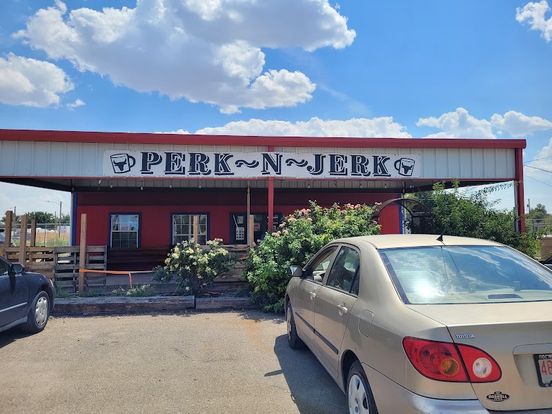 Perk N Jerk
