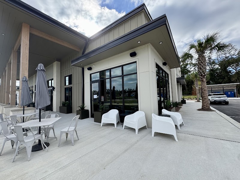 Grind Coffee House, LLC