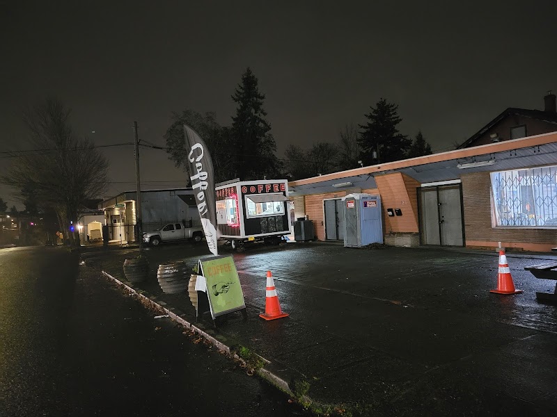 Café UNITED O.T.G (On The Go)