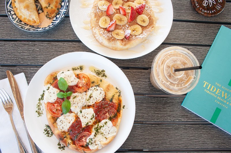 Knotts Coffee Company