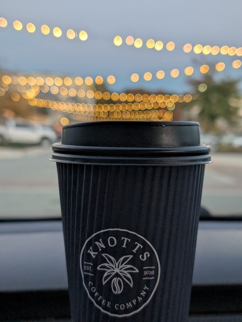 Knotts Coffee Company