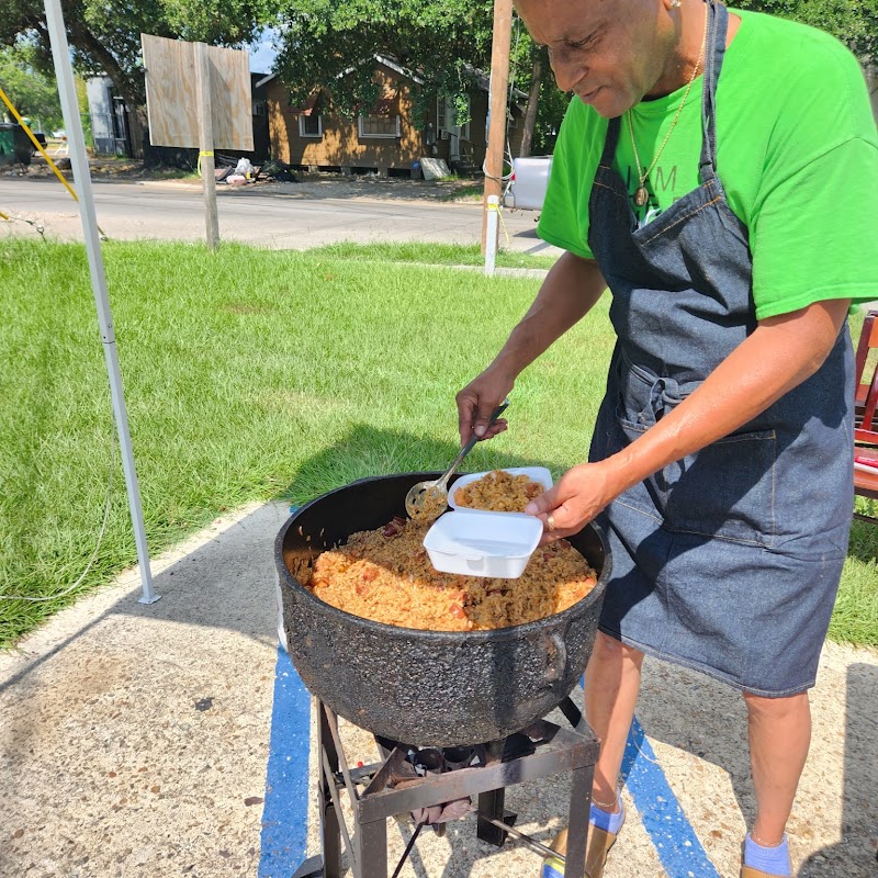 Cleve Brown’s Cafe