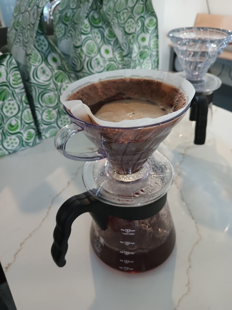 Greenstreet Coffee Company