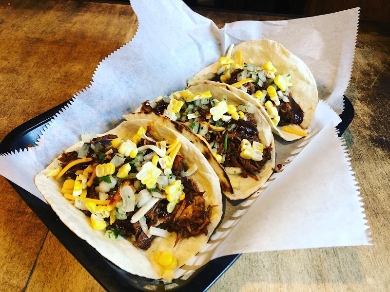 Interstate Drafthouse