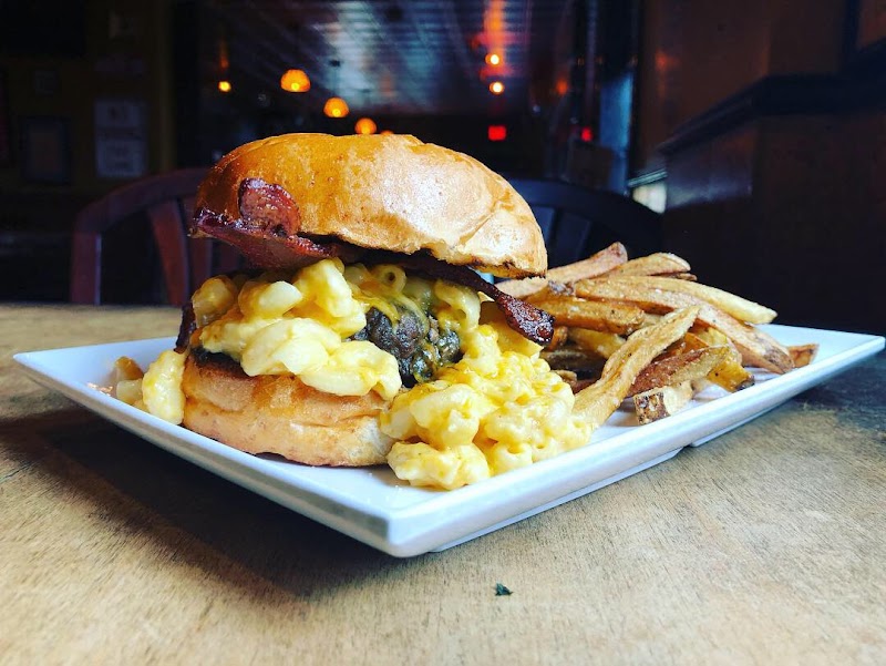 Interstate Drafthouse