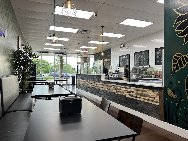 Crepology - Crepes and Waffles