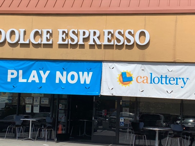 Dolce Espresso