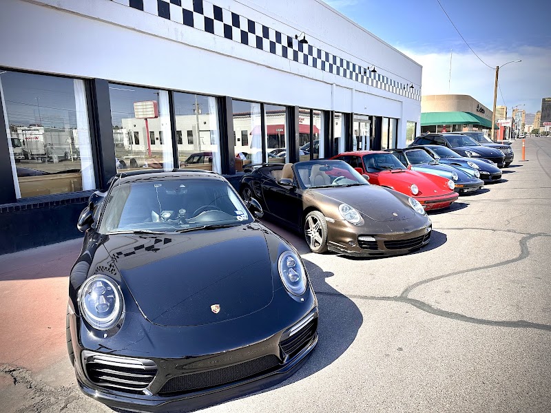 Podium Finish Coffee & Bikes