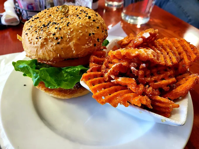 Podium Finish Coffee & Bikes