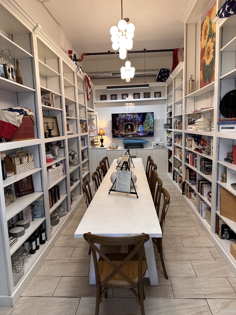 Podium Finish Coffee & Bikes