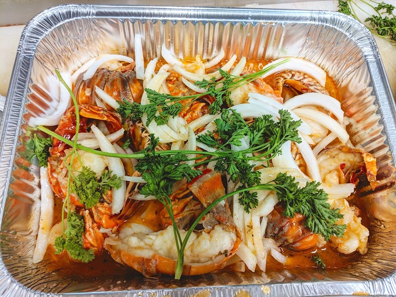 Chef Creole Seasoned Restaurant