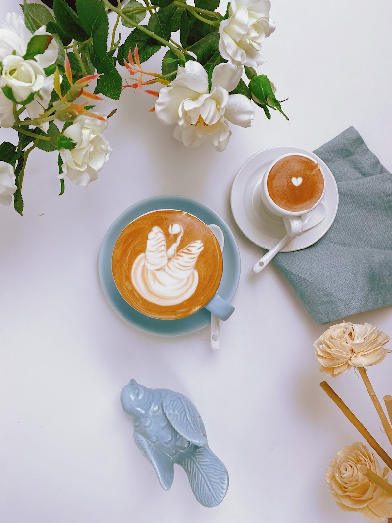 Meravalley Coffee Roasters