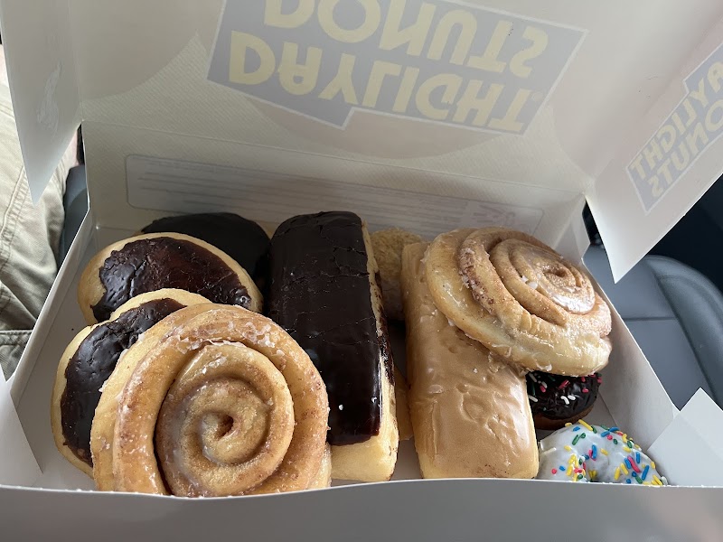 Daylight Donuts of Rapid City