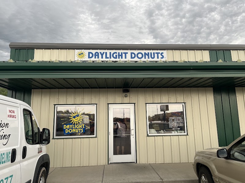 Daylight Donuts of Rapid City