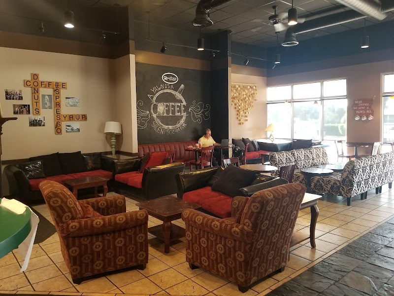 America's Best Coffee & Donuts