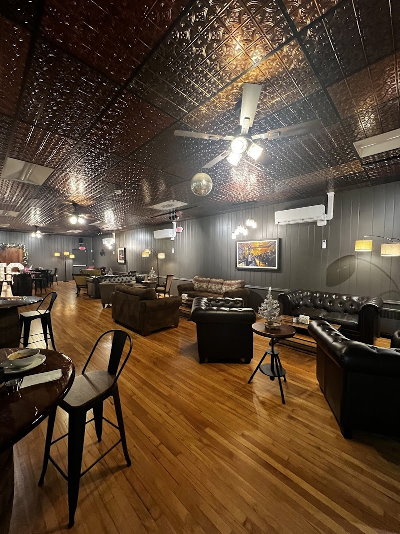 Next Chapter Cafe & Book Shop