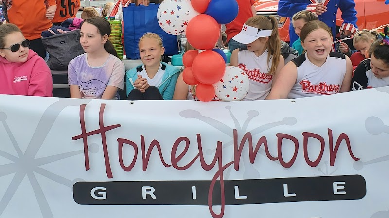 Honeymoon Grille