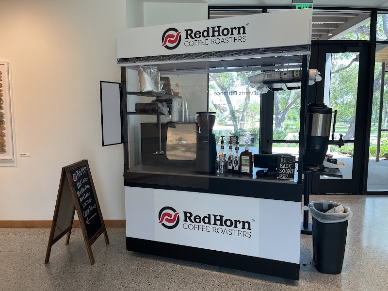 Red Horn Coffee Roasters