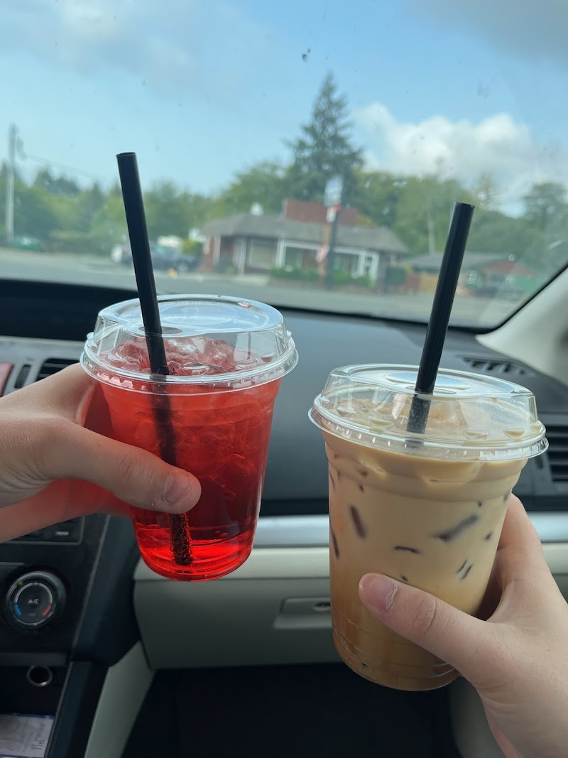 Divine Grounds Coffee LLC