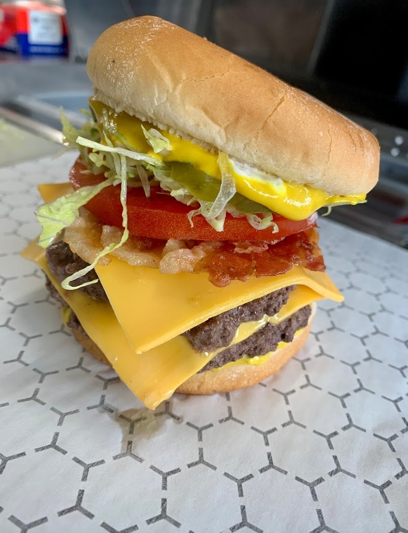 O'Dell's on the Go. Pizza, Sandwiches & More