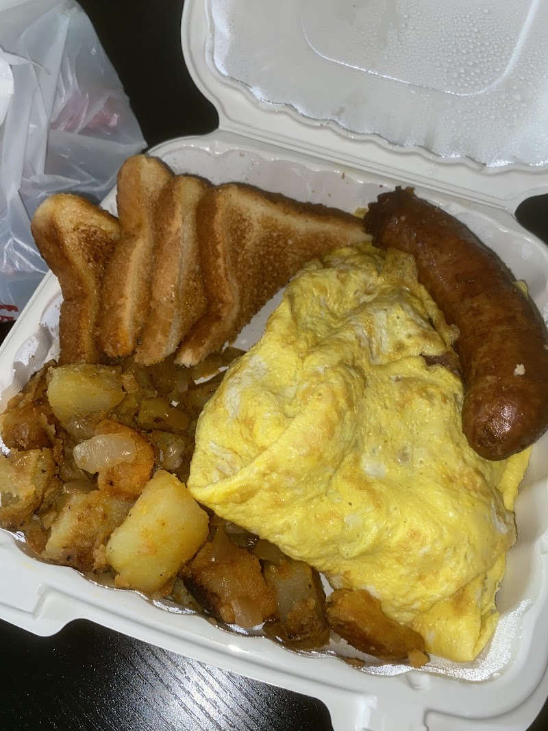 Helen’s Sausage House Newark