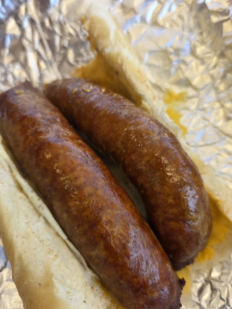 Helen’s Sausage House Newark