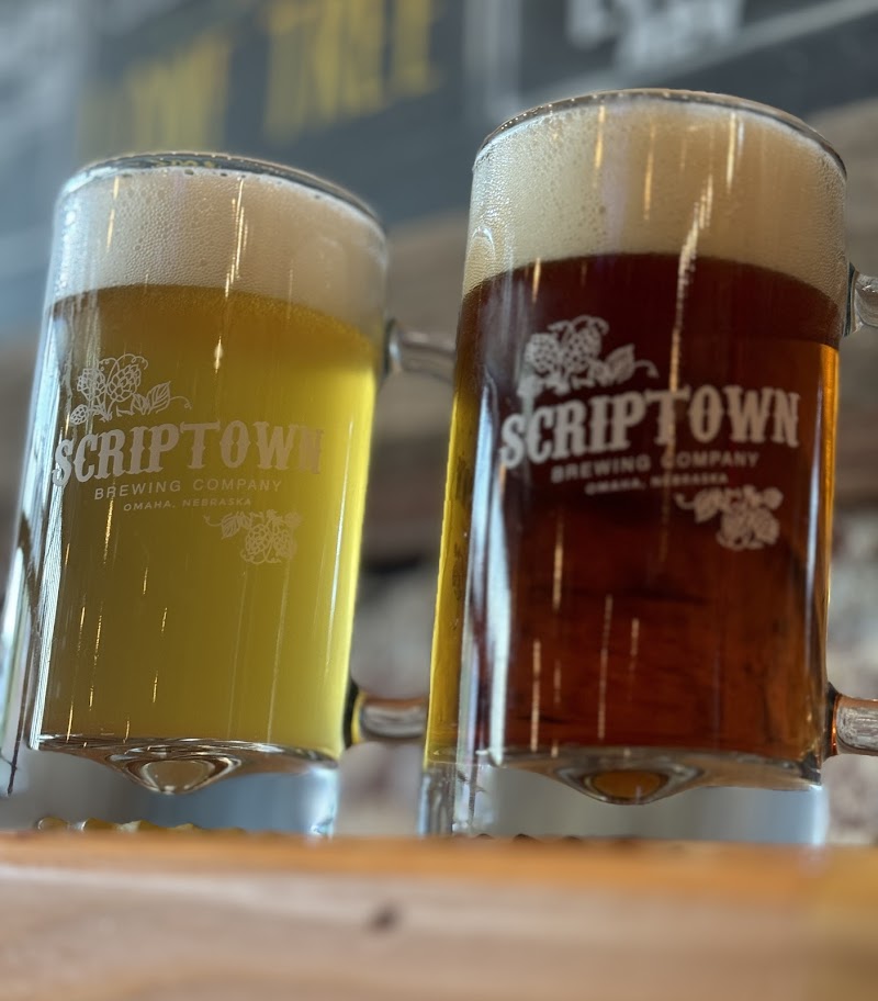 Scriptown Brewing Company