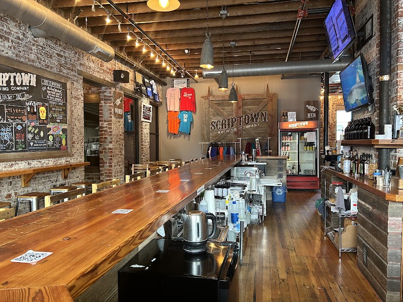 Scriptown Brewing Company