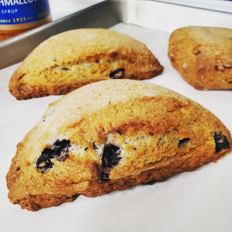 Cappuccino on Collins