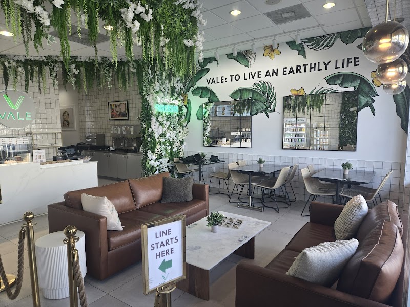 Vale Healthy Kitchen - Pinecrest